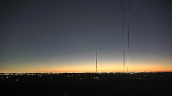 Weather camera view of Townes 5G LLC.