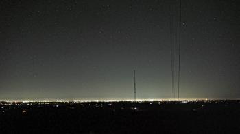 Weather camera view of Townes 5G LLC.