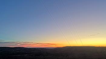 Weather camera view of Townes 5G LLC.