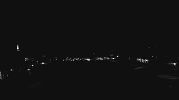 Weather camera view of Bucknell University.