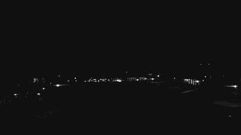 Weather camera view of Bucknell University.