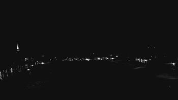 Weather camera view of Bucknell University.