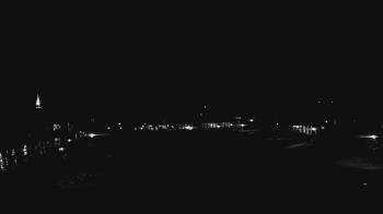 Weather camera view of Bucknell University.