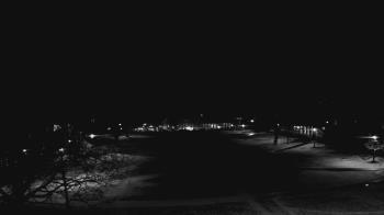 Weather camera view of Bucknell University.