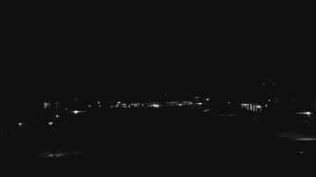 Weather camera view of Bucknell University.