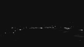 Weather camera view of Bucknell University.