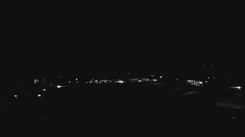 Weather camera view of Bucknell University.