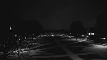 Weather camera view of Bucknell University.