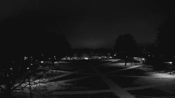 Weather camera view of Bucknell University.