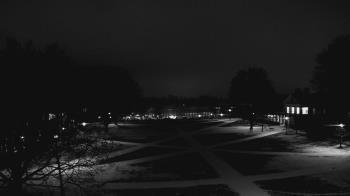 Weather camera view of Bucknell University.