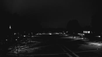 Weather camera view of Bucknell University.