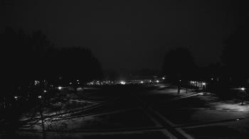 Weather camera view of Bucknell University.