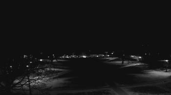 Weather camera view of Bucknell University.