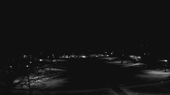 Weather camera view of Bucknell University.