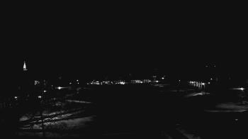 Weather camera view of Bucknell University.