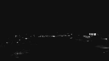 Weather camera view of Bucknell University.