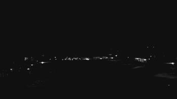 Weather camera view of Bucknell University.