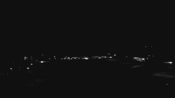 Weather camera view of Bucknell University.