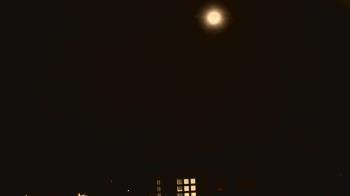 Weather camera view of Christ The King School.