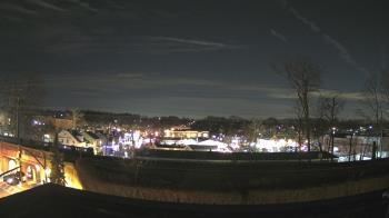 Weather camera view of Madison Public Safety Building.