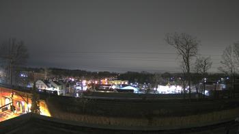 Weather camera view of Madison Public Safety Building.
