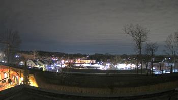 Weather camera view of Madison Public Safety Building.