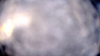 Weather camera view of Madison Public Safety Building.