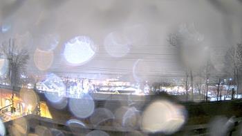 Weather camera view of Madison Public Safety Building.