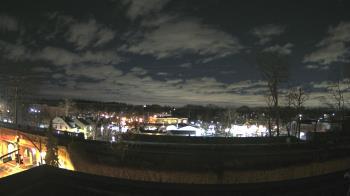 Weather camera view of Madison Public Safety Building.