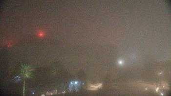 Weather camera view of Mahaffey Theater.