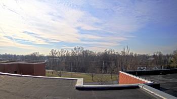 Weather camera view of Manheim Central HS.