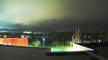 Weather camera view of Manheim Central HS.