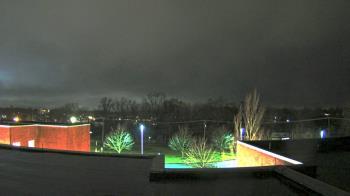 Weather camera view of Manheim Central HS.