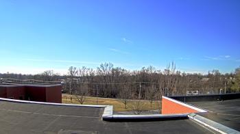 Weather camera view of Manheim Central HS.