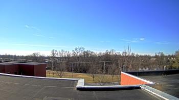 Weather camera view of Manheim Central HS.