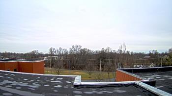Weather camera view of Manheim Central HS.