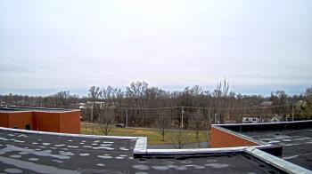 Weather camera view of Manheim Central HS.