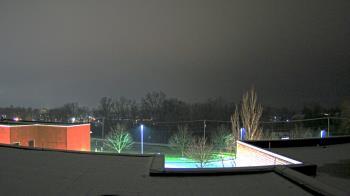 Weather camera view of Manheim Central HS.