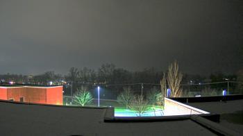 Weather camera view of Manheim Central HS.