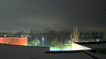 Weather camera view of Manheim Central HS.