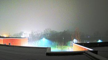 Weather camera view of Manheim Central HS.