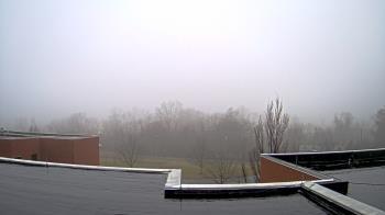 Weather camera view of Manheim Central HS.