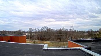 Weather camera view of Manheim Central HS.