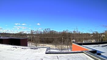 Weather camera view of Manheim Central HS.