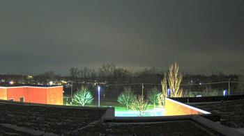 Weather camera view of Manheim Central HS.