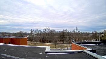 Weather camera view of Manheim Central HS.