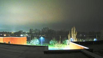 Weather camera view of Manheim Central HS.