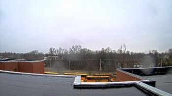 Weather camera view of Manheim Central HS.