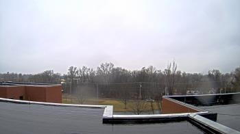 Weather camera view of Manheim Central HS.