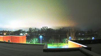 Weather camera view of Manheim Central HS.